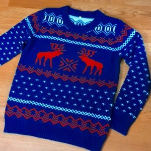 Ugly Christmas Sweater